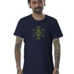 Psychotoad DARK BLUE