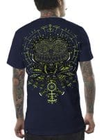 Psychotoad DARK BLUE - Image 3