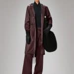 STRING JACKET PURPLE