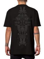 Raakshas TS BLACK - Image 3