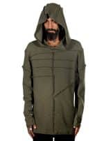 RATTLE OLIVE - Image 2