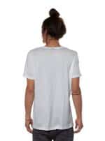 RED FOREST SHIRT WHITE - Image 4