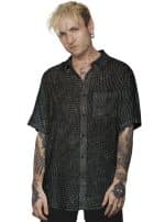 RENE BUTTON SHIRT - Image 3