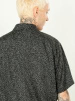 ZEBRO BUTTON SHIRT - Image 5
