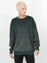 RENE KNITTED SWEATER - Image 5