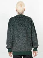 RENE KNITTED SWEATER - Image 4