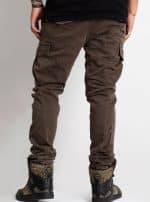RIOT PANTS STONE - Image 3