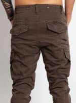 RIOT PANTS STONE - Image 4