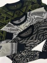 SARIGAMI KNITTED SWEATER - Image 6