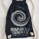 RSF SACKBAG BLACK