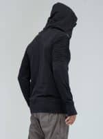 Ramones Hood BLACK - Image 2