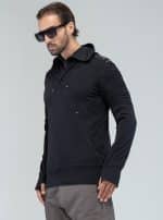 Ramones Hood BLACK - Image 5