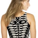 CYBER ROSE TOP SAND