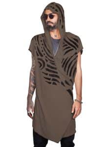 SAND TRIBE MOKA