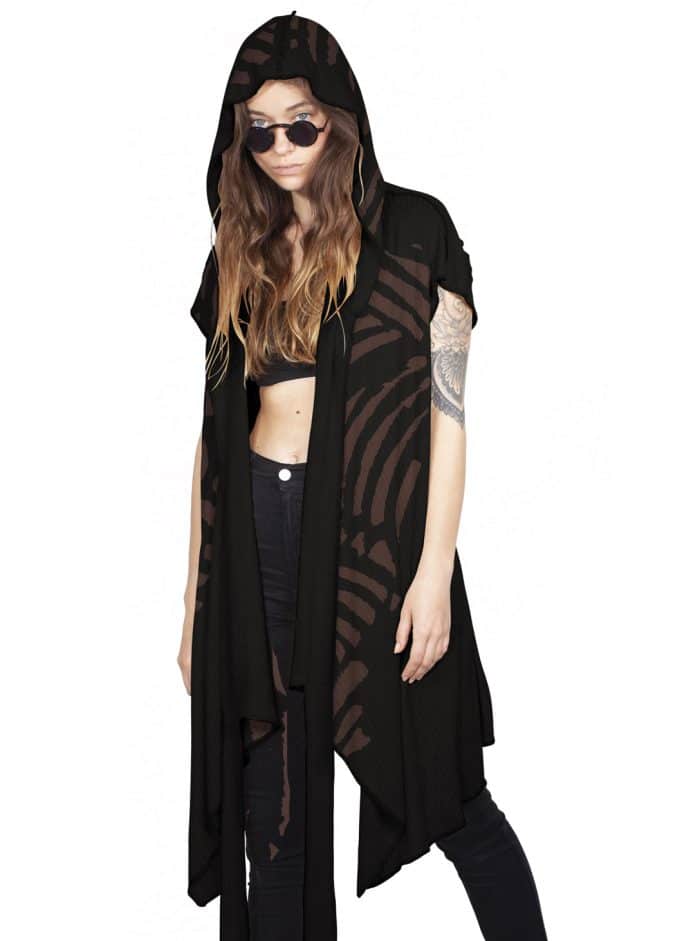 SAND TRIBE BLACK - Image 2
