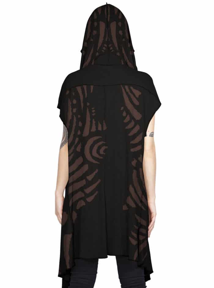 SAND TRIBE BLACK - Image 3