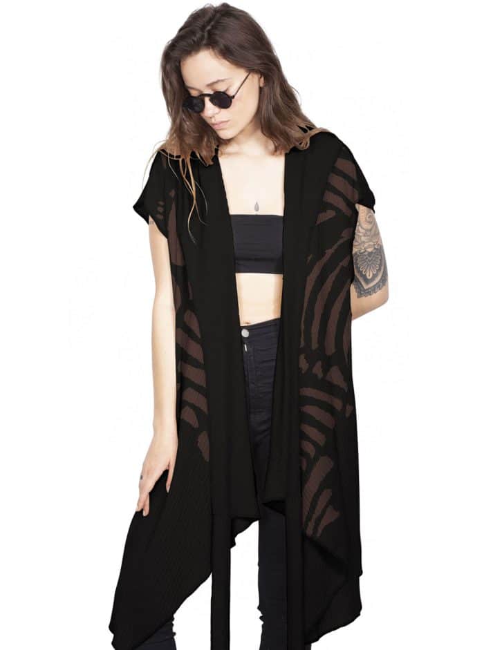 SAND TRIBE BLACK - Image 5
