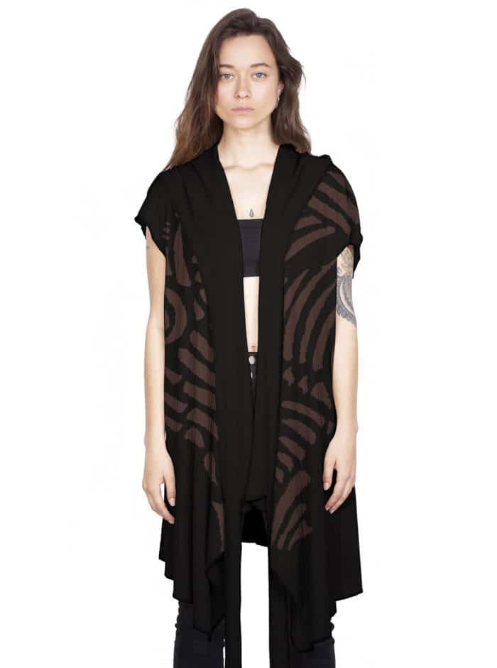 SAND TRIBE BLACK - Image 7