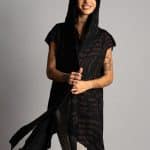 SAND TRIBE BLACK