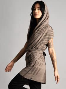 SAND TRIBE MOKA