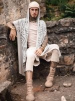SAND TRIBE SANDSTONE