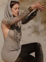 LETTI OYSTER GREY