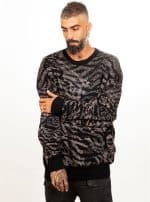 SARIGAMI KNITTED SWEATER - Image 3