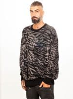 SARIGAMI KNITTED SWEATER - Image 4