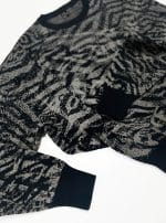 SARIGAMI KNITTED SWEATER - Image 5