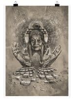 Jinpa Poster - Image 2