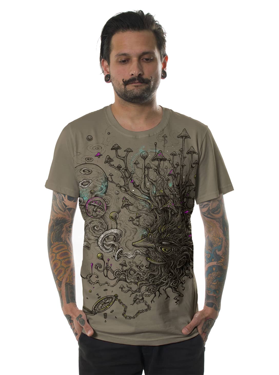 SHROOMBEARD SAND_0001_Layer 27 Shroombeard SAND - Image 1