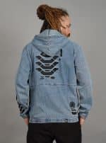 SILAS JEANS