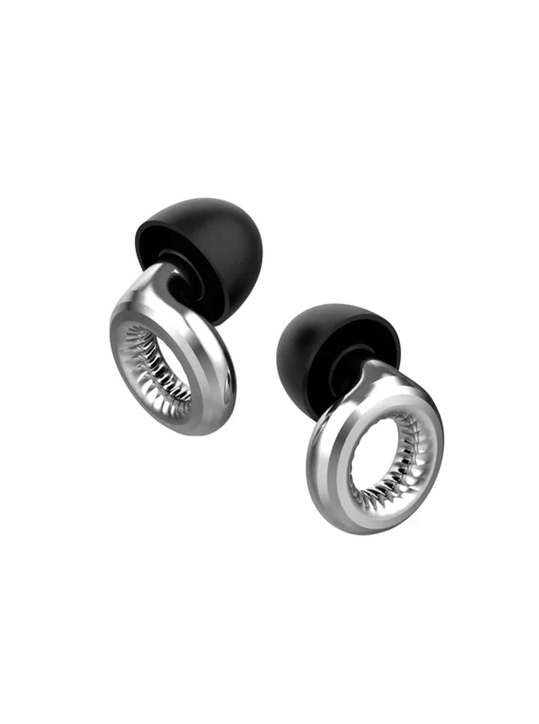 SILVER(1) Sound Filter- SILVER - Image 1
