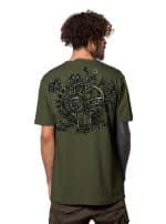 SKULLY KHAKI - Image 2