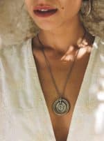Sliding Doors Necklace - Image 2