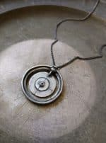 Sliding Doors Necklace - Image 3