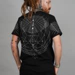 SPIRAL C BLACK