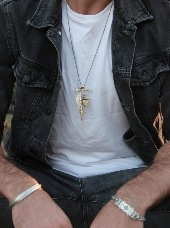 Storyteller Necklace - Image 2