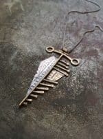 Storyteller Necklace - Image 3