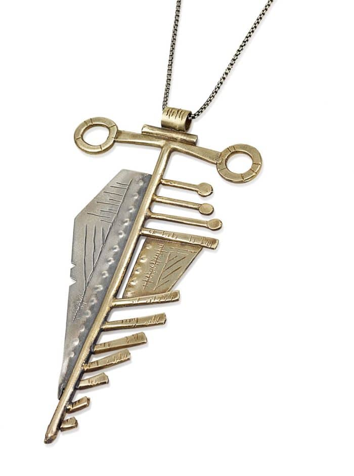Storyteller Necklace - Image 4