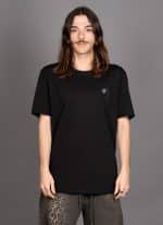 Tahara MEN'S T-SHIRT Black - Image 6