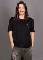 Tahara MEN'S T-SHIRT Black - Image 2
