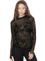 TAKARA NET BLACK