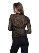 TAKARA NET BLACK - Image 3