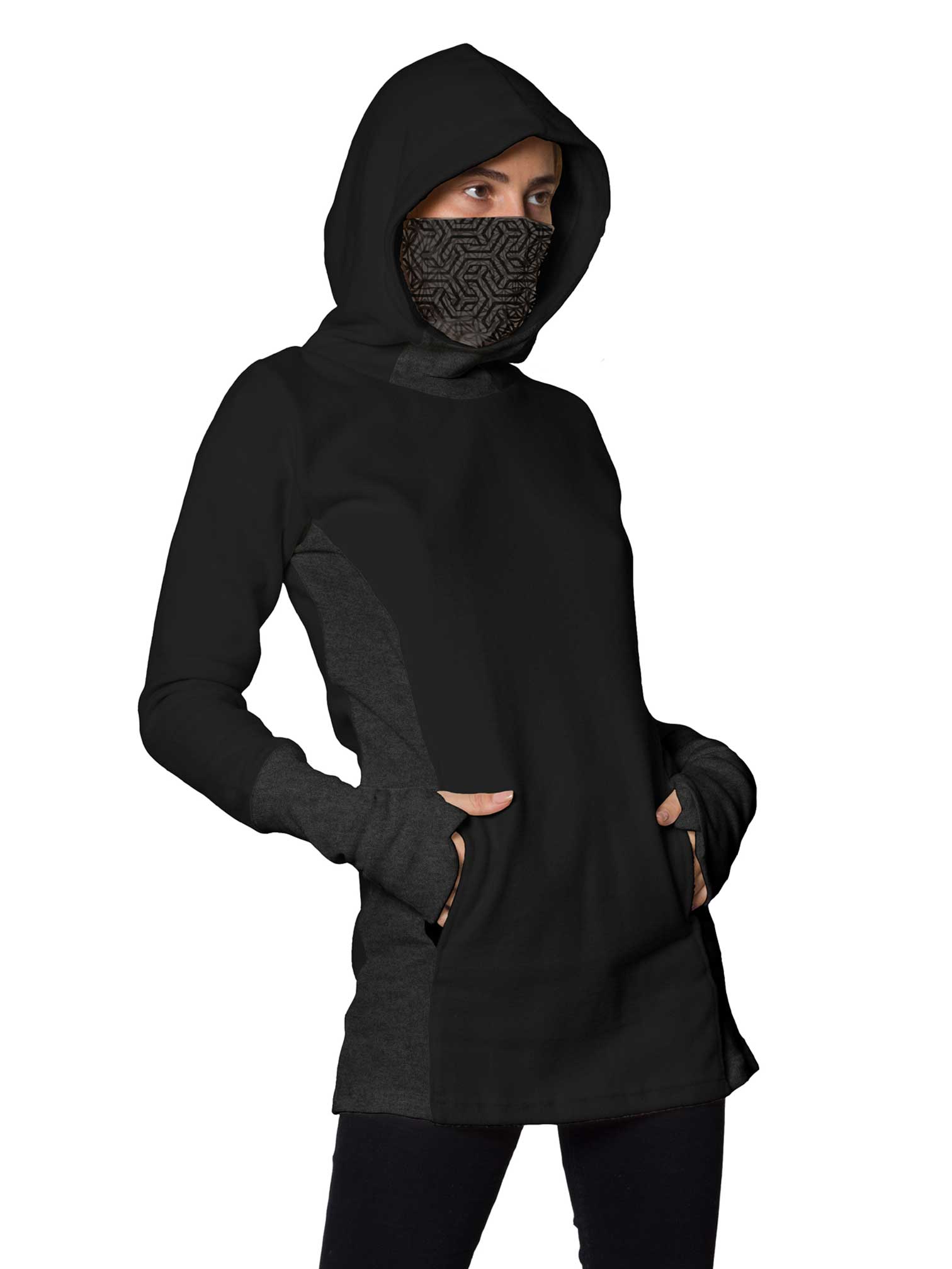 TAO-black3- Tao Black - Image 1