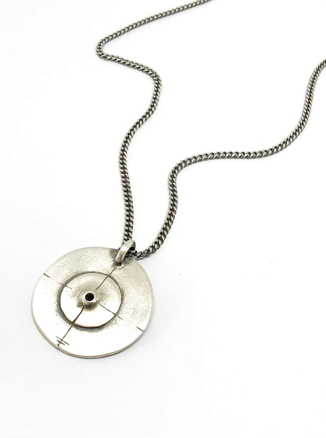 THE-OBSERVER-NECKLACE-4 The Observer Necklace - Image 1