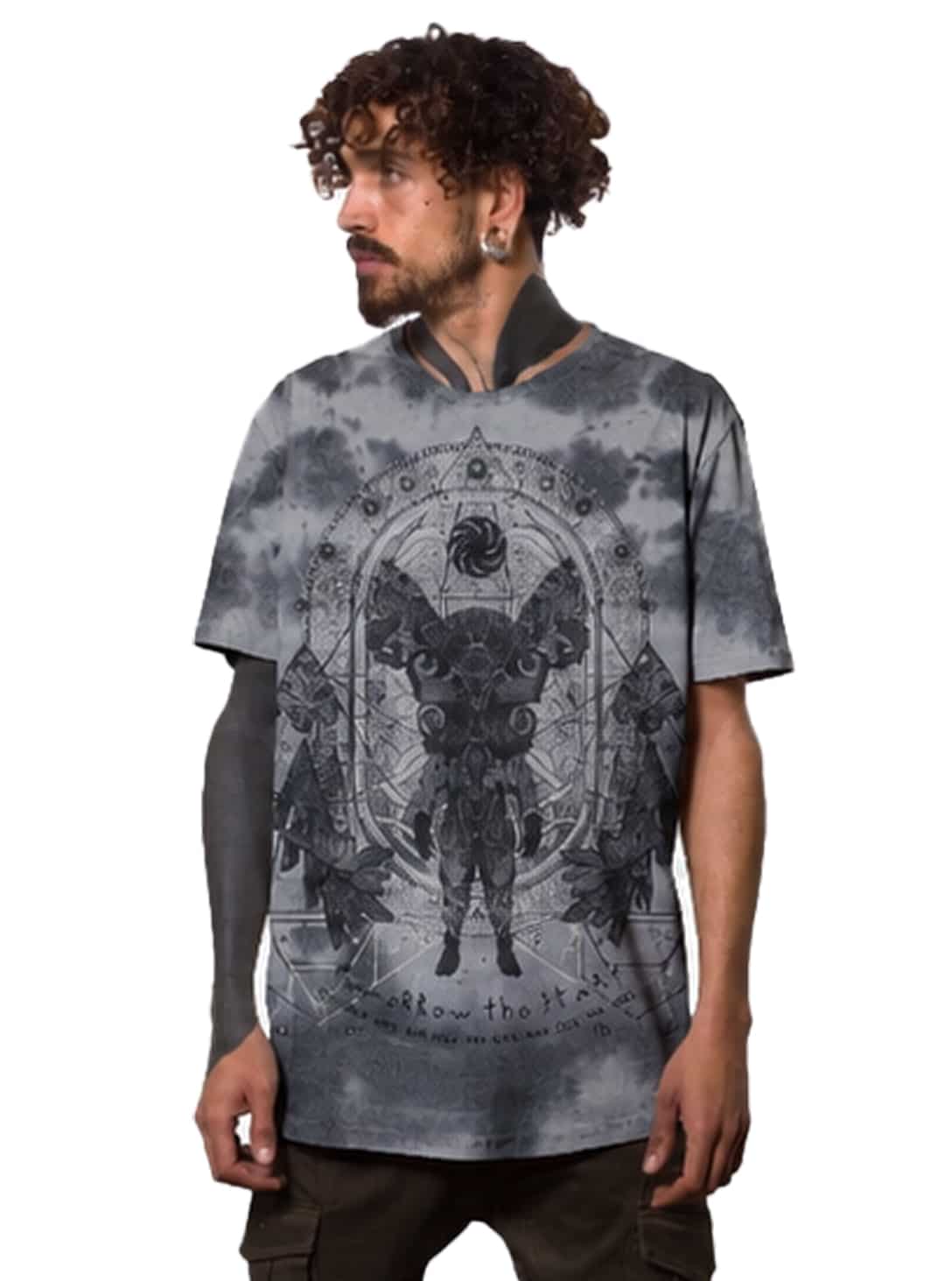 THS-WASH GREY_0000_Layer 21 Tomorrow the Stars Grey Wash - Image 1