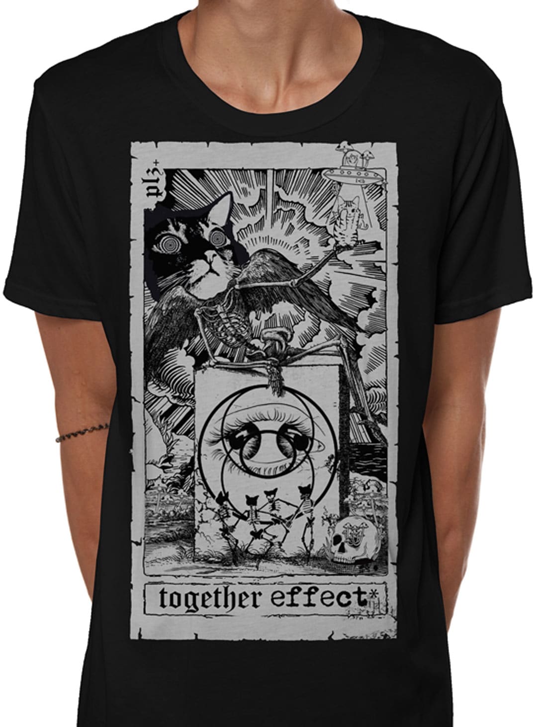 TOGETHER-BLACK-2(2) Together Effect Black - Image 1