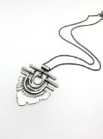 Touch The Fire Necklace - Image 5