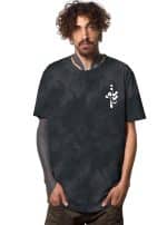TSURU BLACK TIE DYE - Image 7